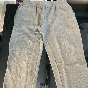 COPY - Nike sweatpants